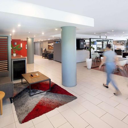 Ibis Newcastle Hotel Ngoại thất bức ảnh