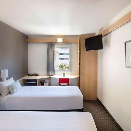 Ibis Newcastle Hotel Ngoại thất bức ảnh