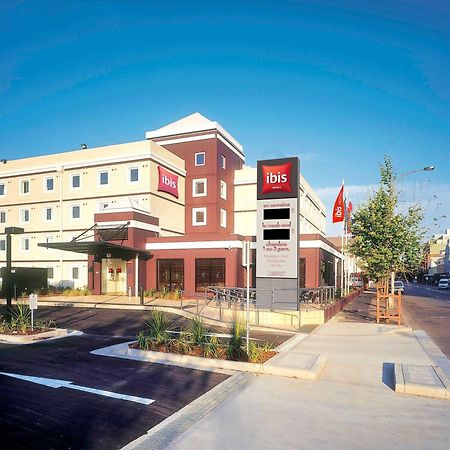 Ibis Newcastle Hotel Ngoại thất bức ảnh