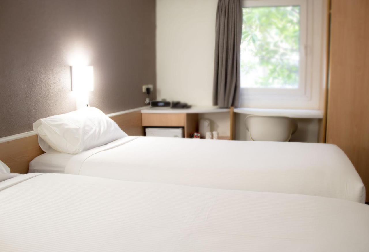 Ibis Newcastle Hotel Ngoại thất bức ảnh