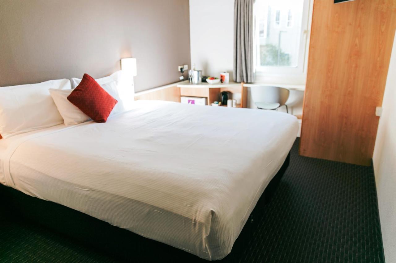 Ibis Newcastle Hotel Ngoại thất bức ảnh
