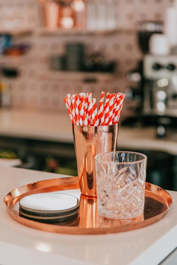 Ibis Newcastle Hotel Ngoại thất bức ảnh