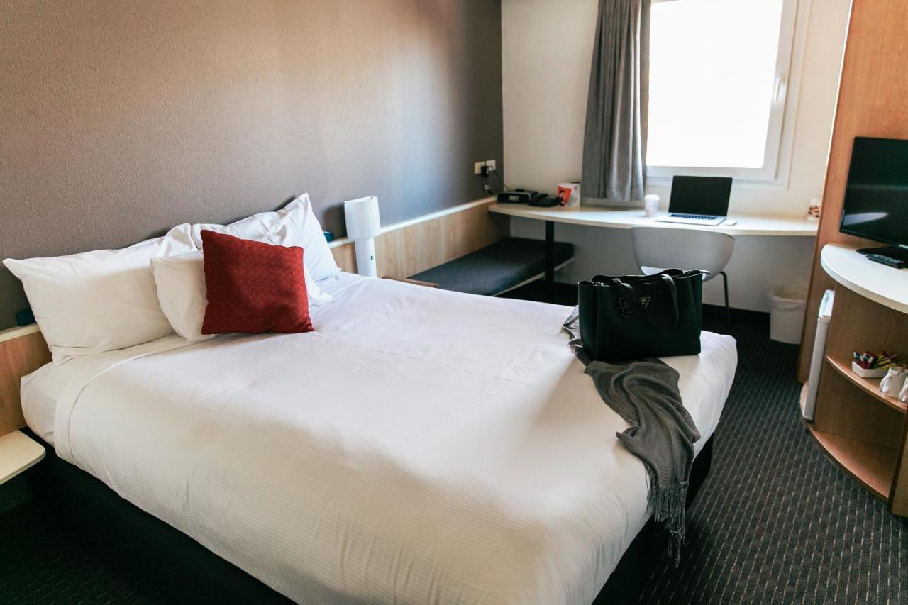 Ibis Newcastle Hotel Ngoại thất bức ảnh