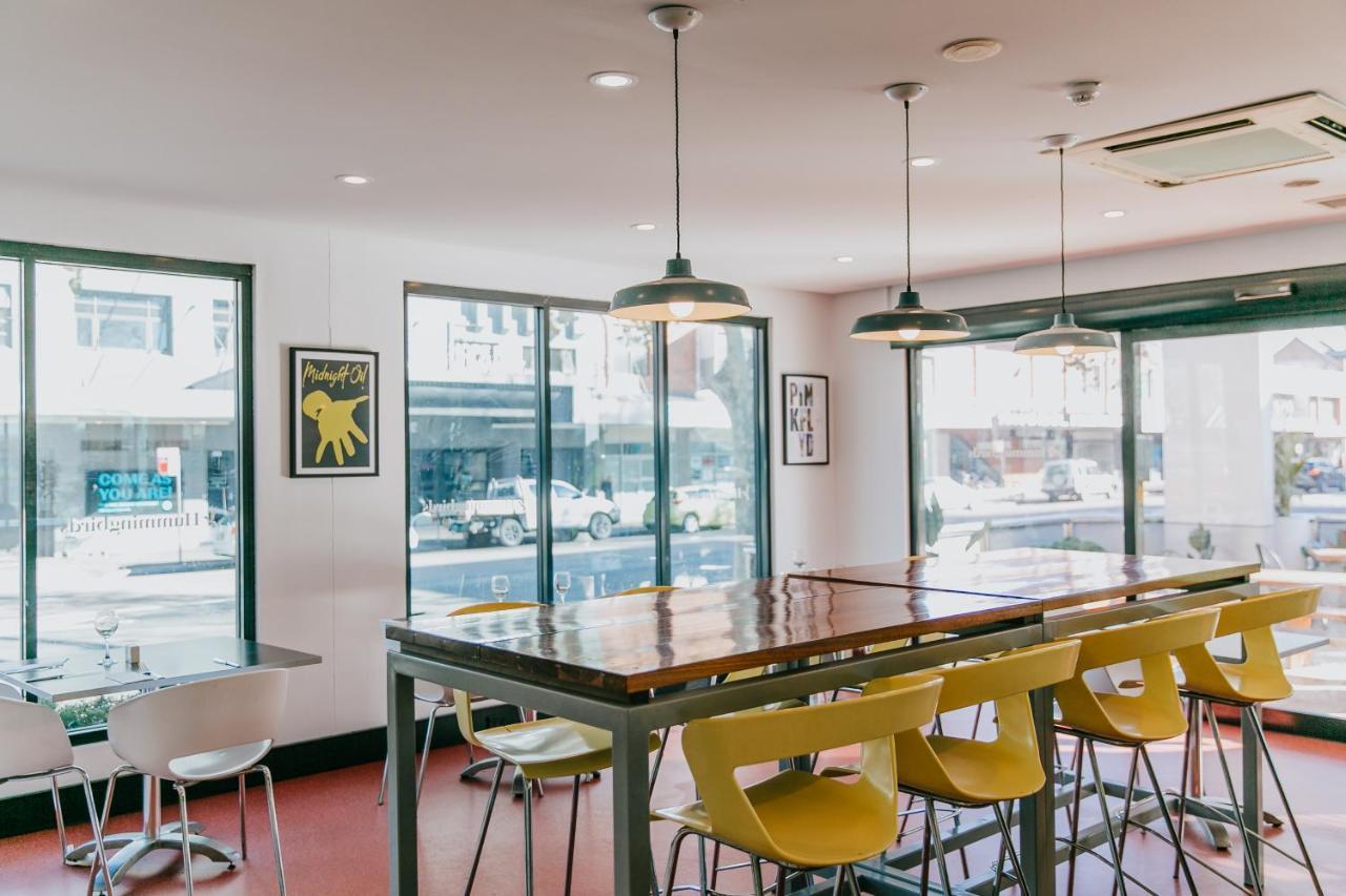 Ibis Newcastle Hotel Ngoại thất bức ảnh