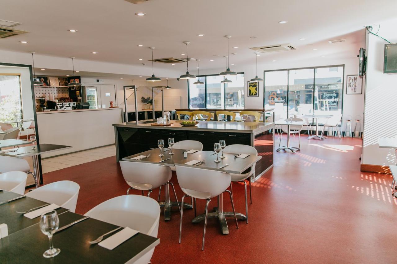 Ibis Newcastle Hotel Ngoại thất bức ảnh