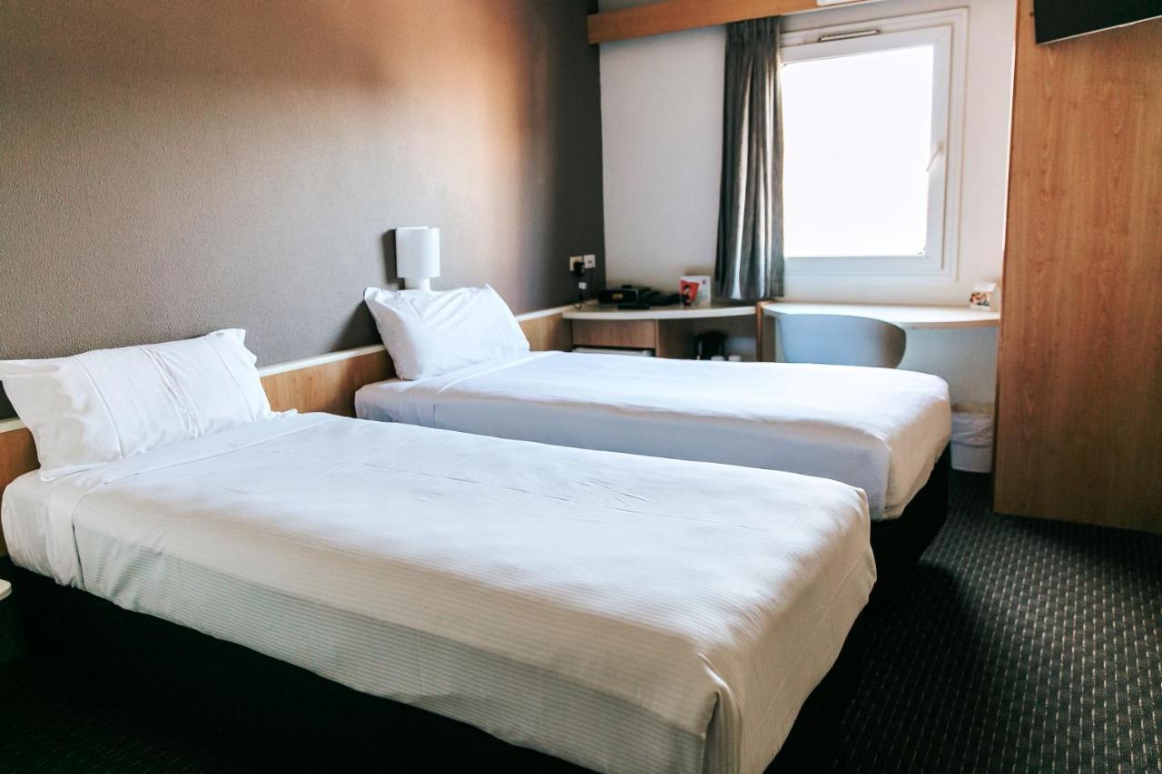 Ibis Newcastle Hotel Ngoại thất bức ảnh