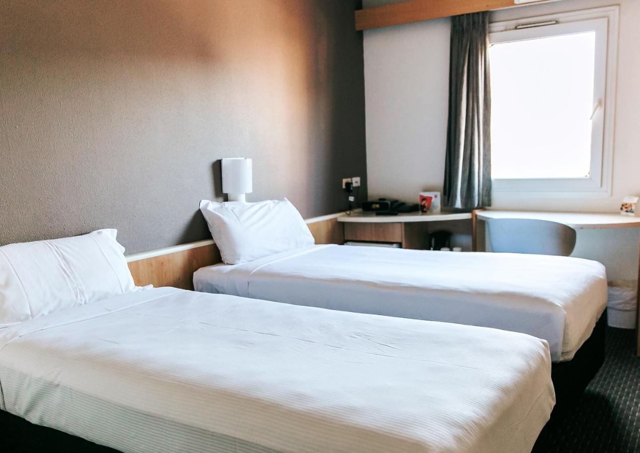 Ibis Newcastle Hotel Ngoại thất bức ảnh