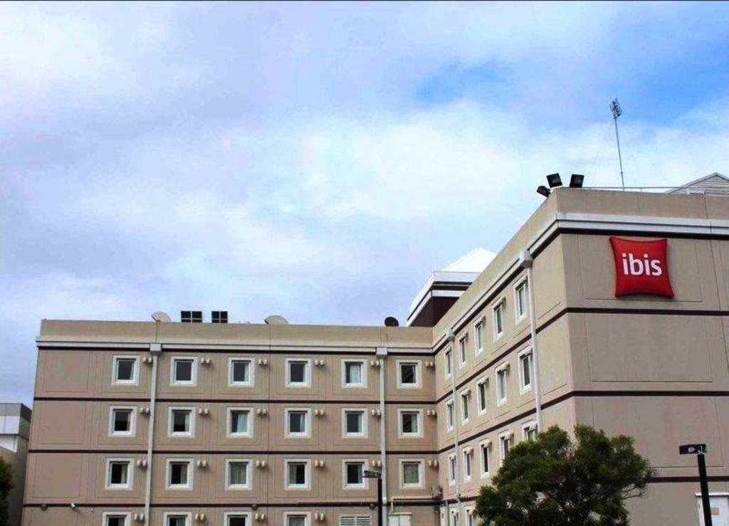 Ibis Newcastle Hotel Ngoại thất bức ảnh