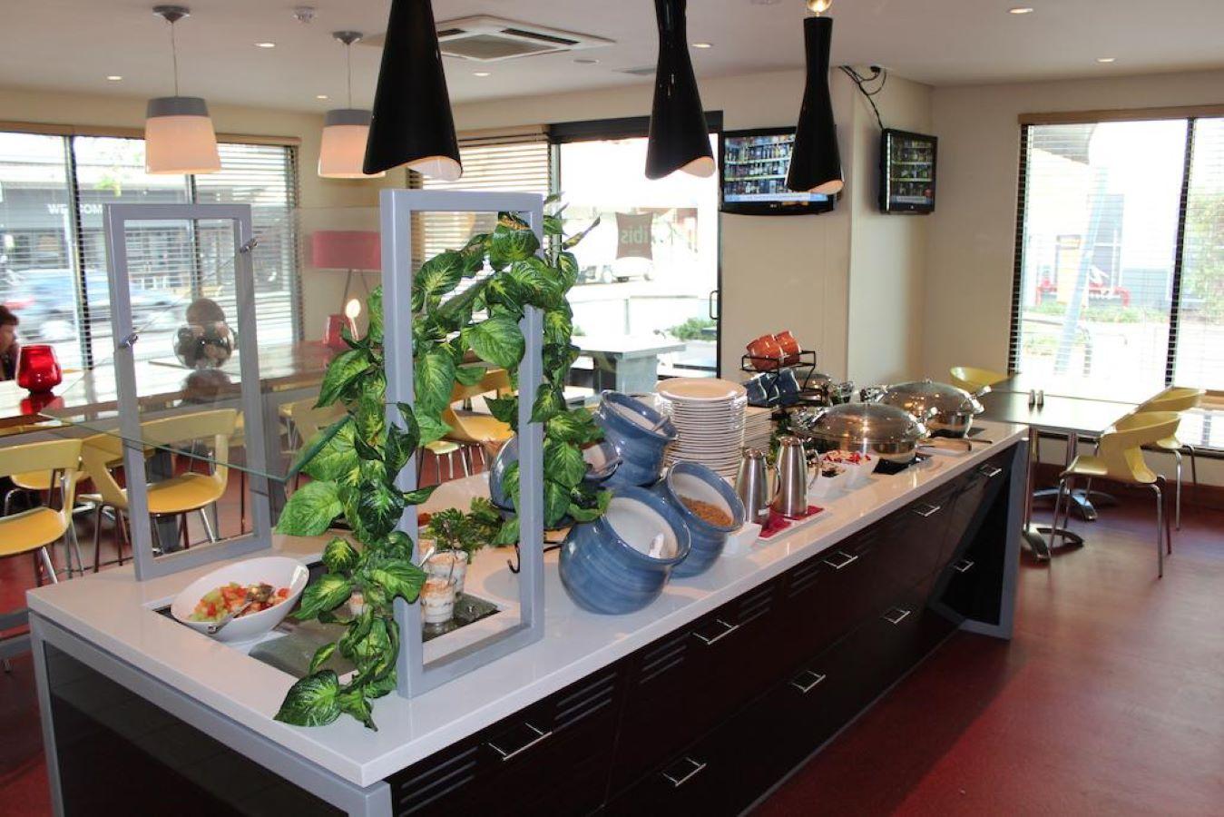 Ibis Newcastle Hotel Ngoại thất bức ảnh