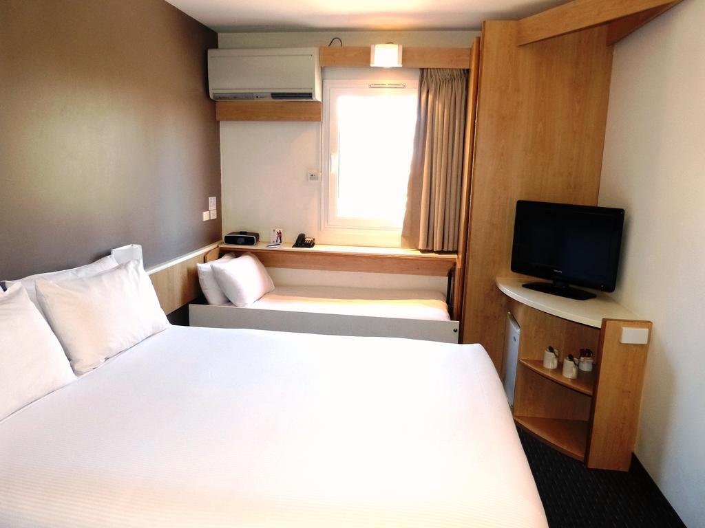 Ibis Newcastle Hotel Ngoại thất bức ảnh