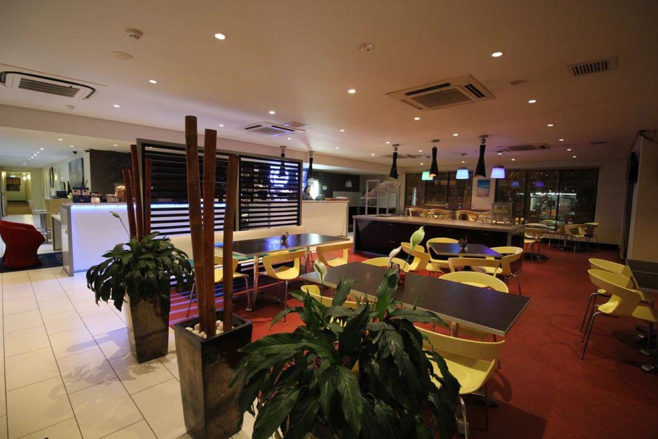 Ibis Newcastle Hotel Ngoại thất bức ảnh