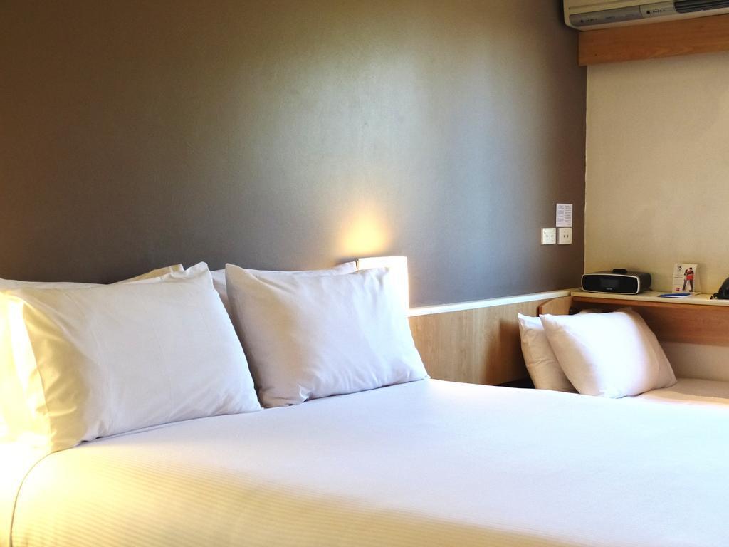Ibis Newcastle Hotel Ngoại thất bức ảnh