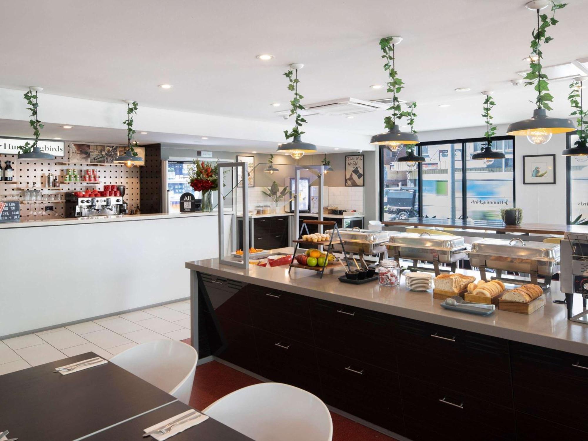 Ibis Newcastle Hotel Ngoại thất bức ảnh