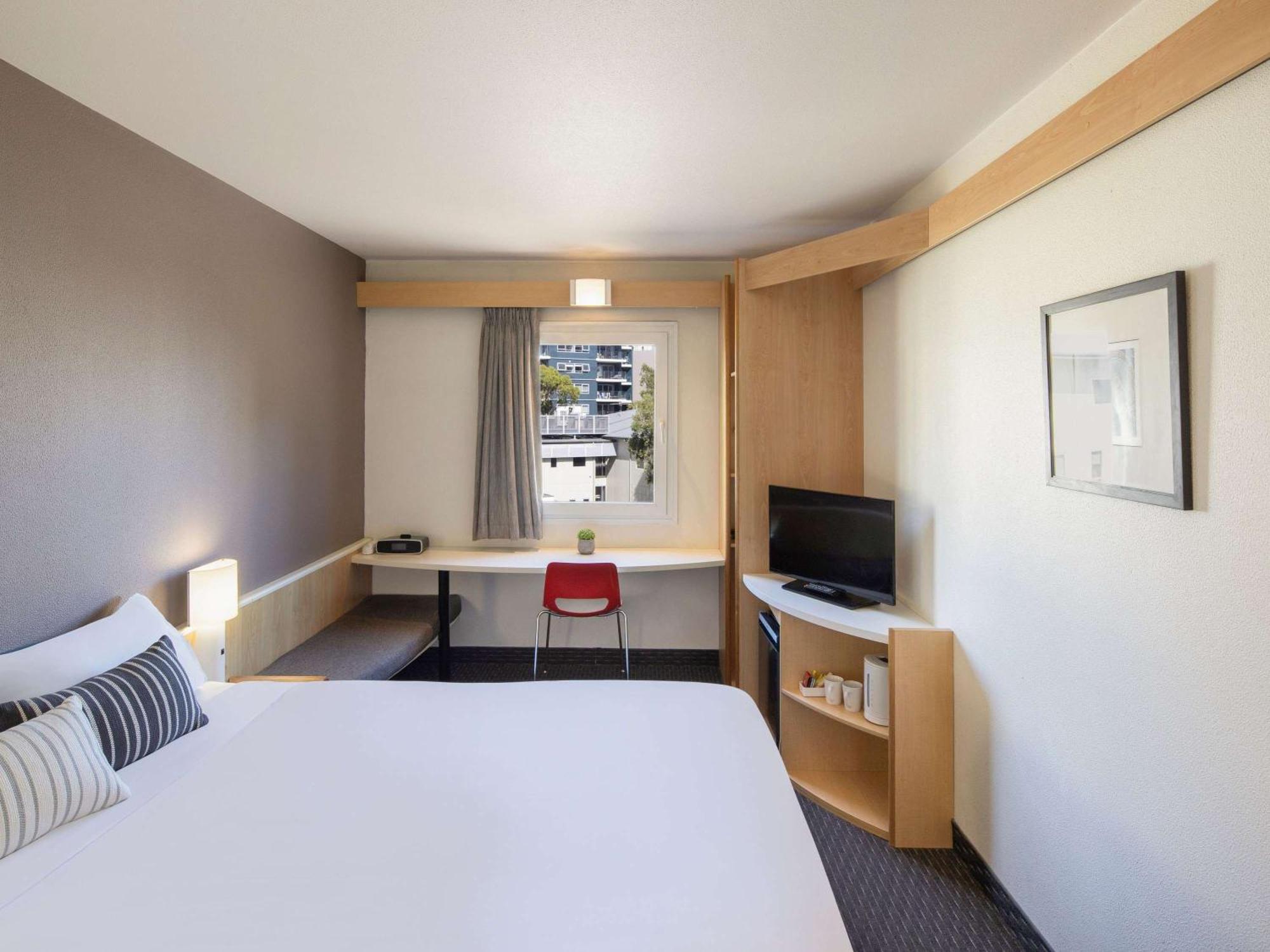 Ibis Newcastle Hotel Ngoại thất bức ảnh