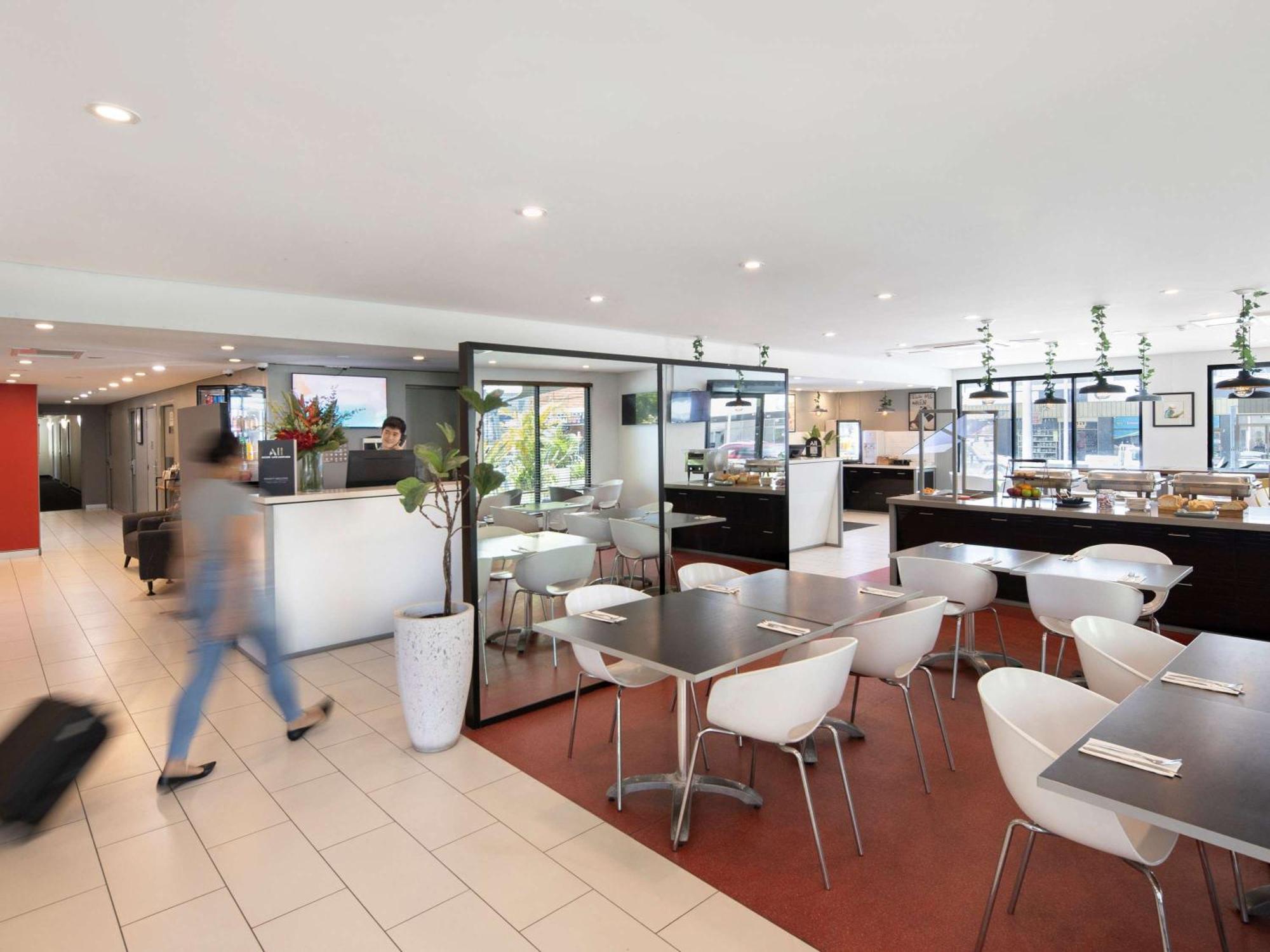 Ibis Newcastle Hotel Ngoại thất bức ảnh