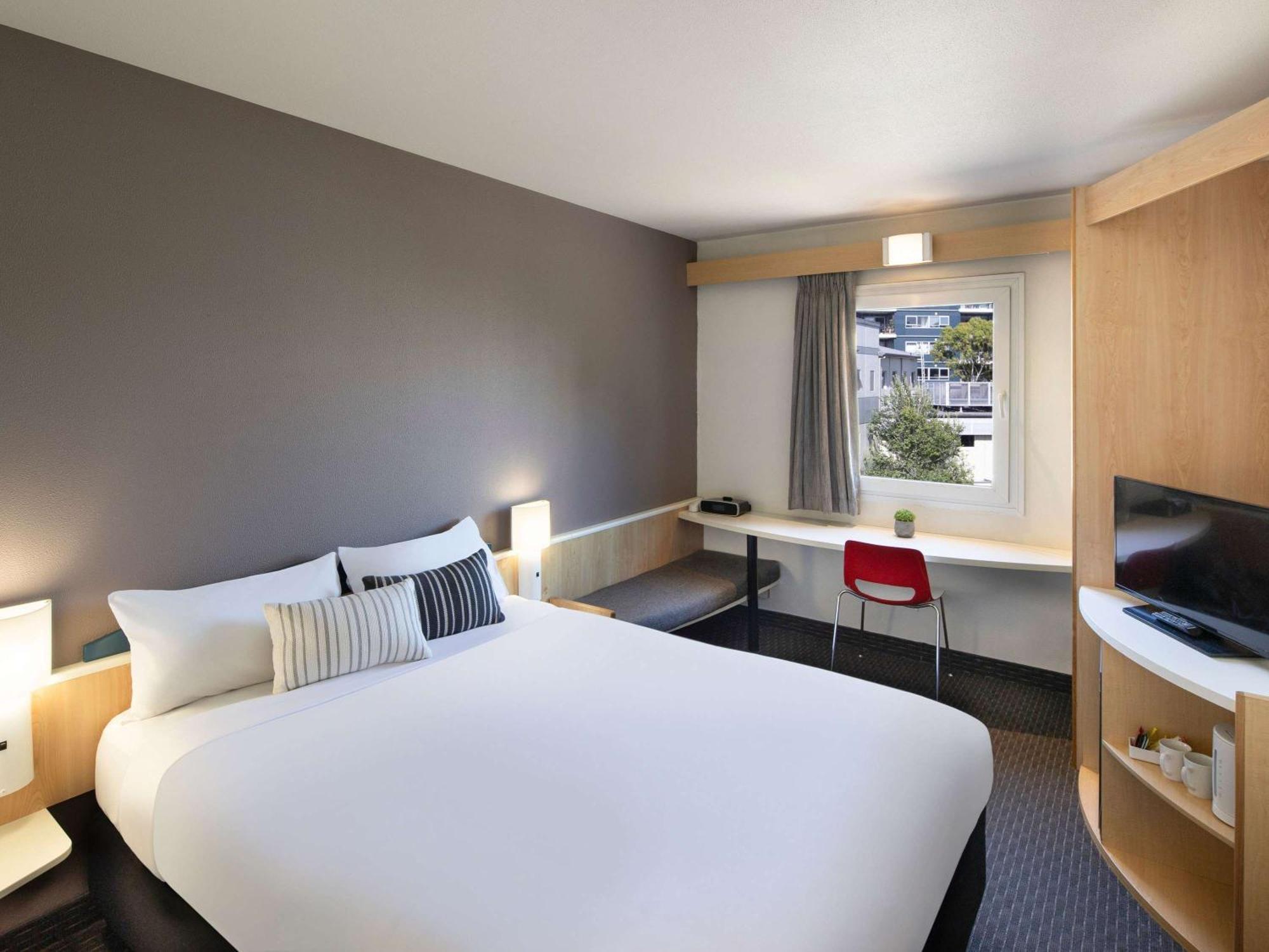Ibis Newcastle Hotel Ngoại thất bức ảnh