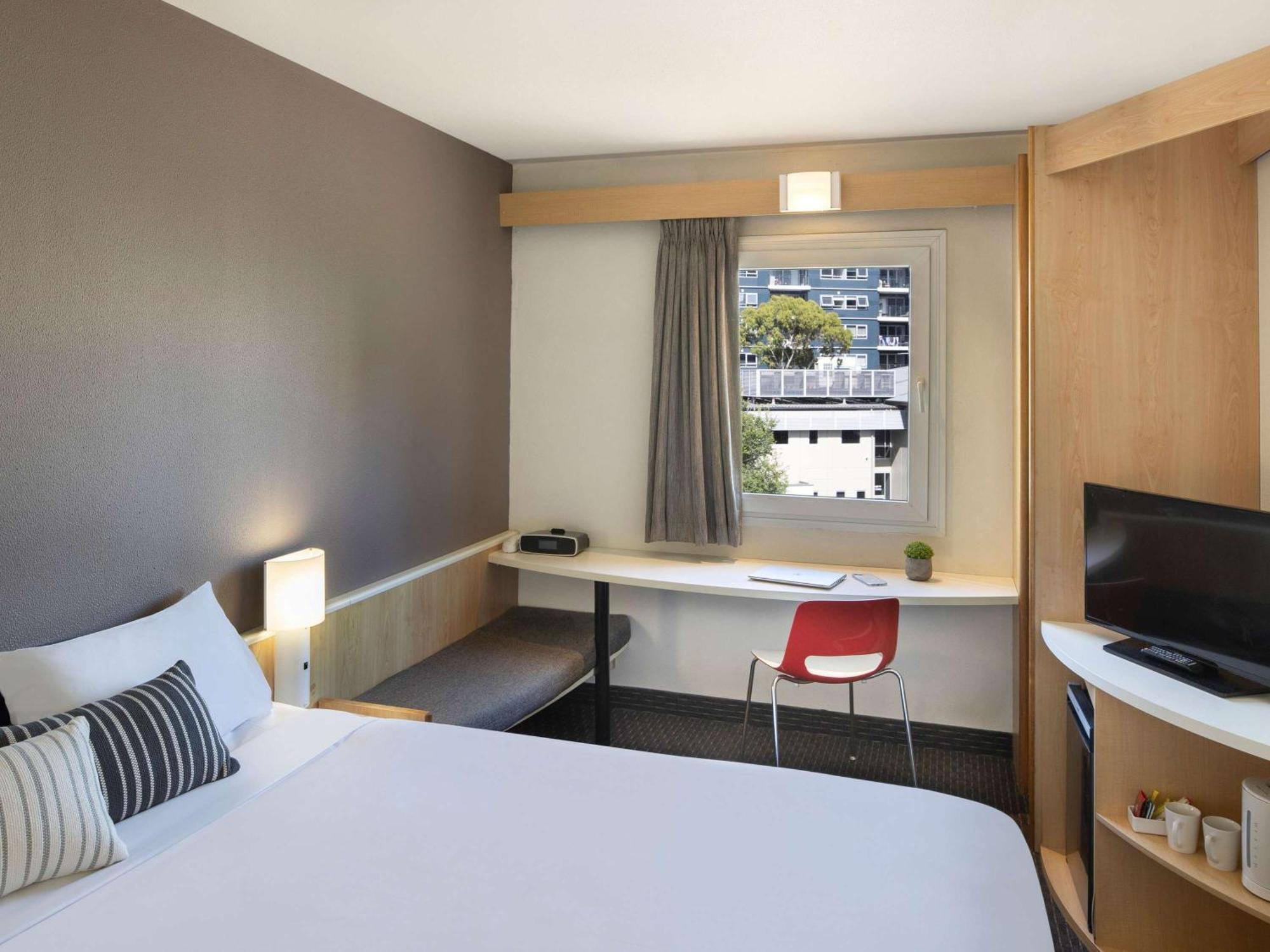 Ibis Newcastle Hotel Ngoại thất bức ảnh