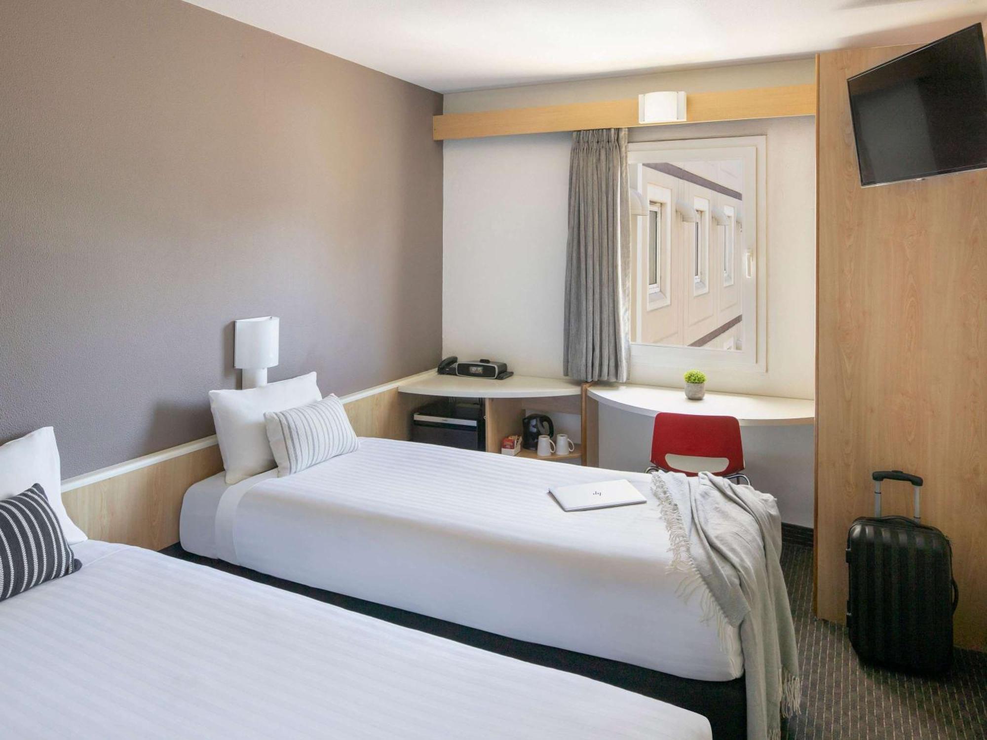 Ibis Newcastle Hotel Ngoại thất bức ảnh