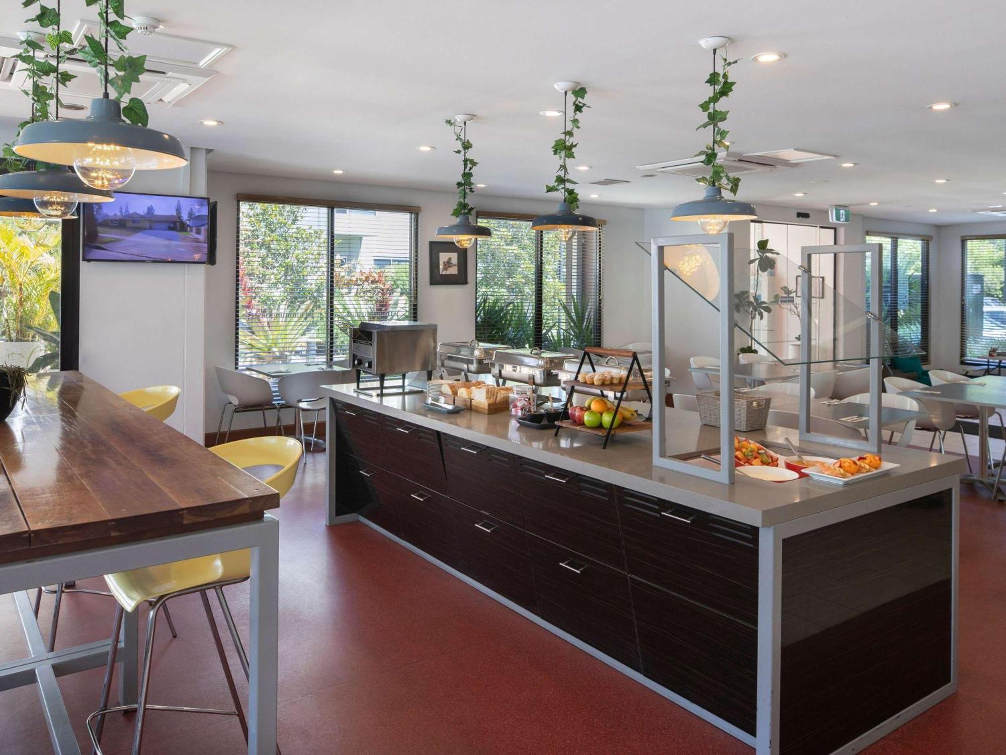 Ibis Newcastle Hotel Ngoại thất bức ảnh