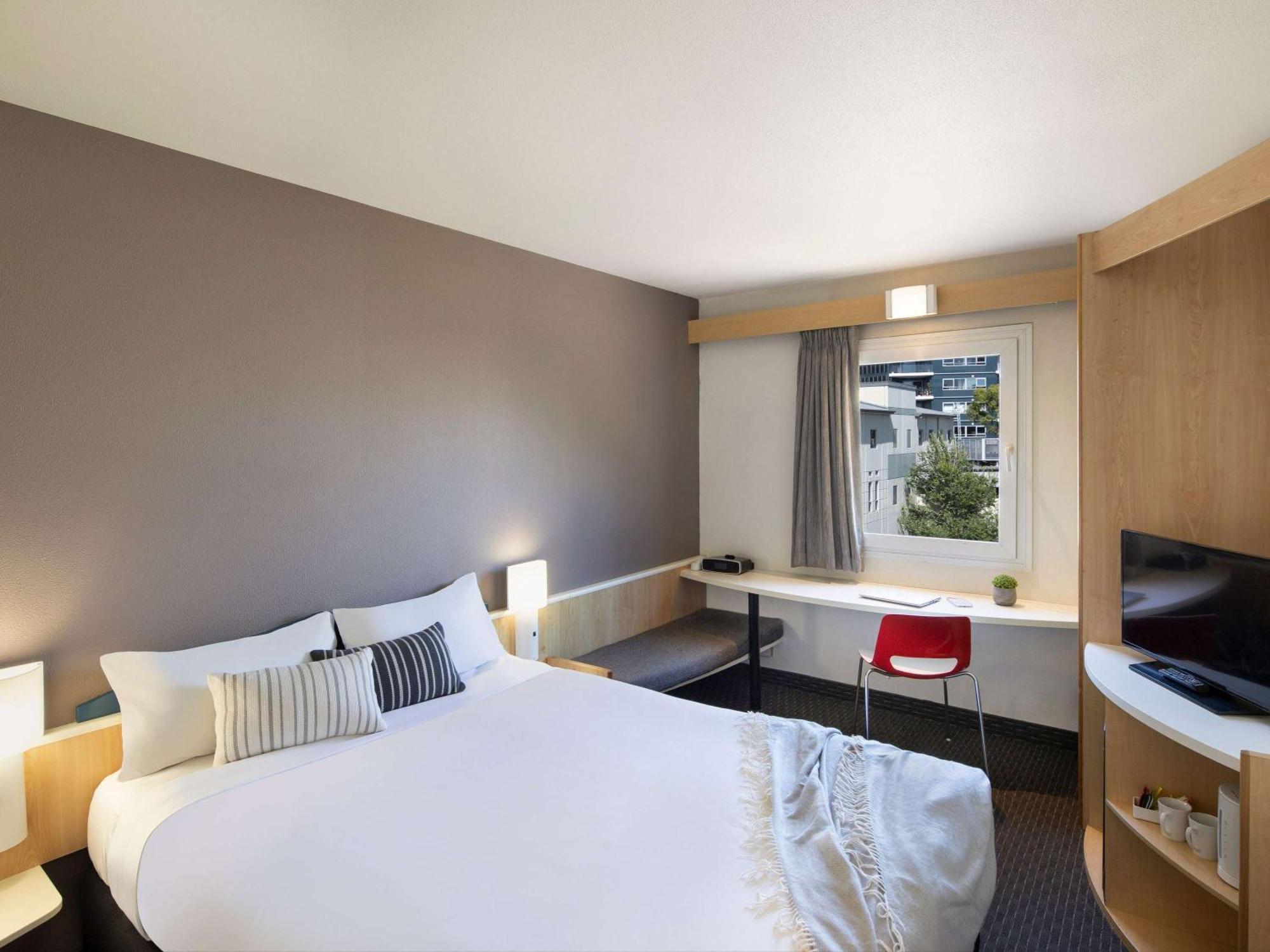 Ibis Newcastle Hotel Ngoại thất bức ảnh