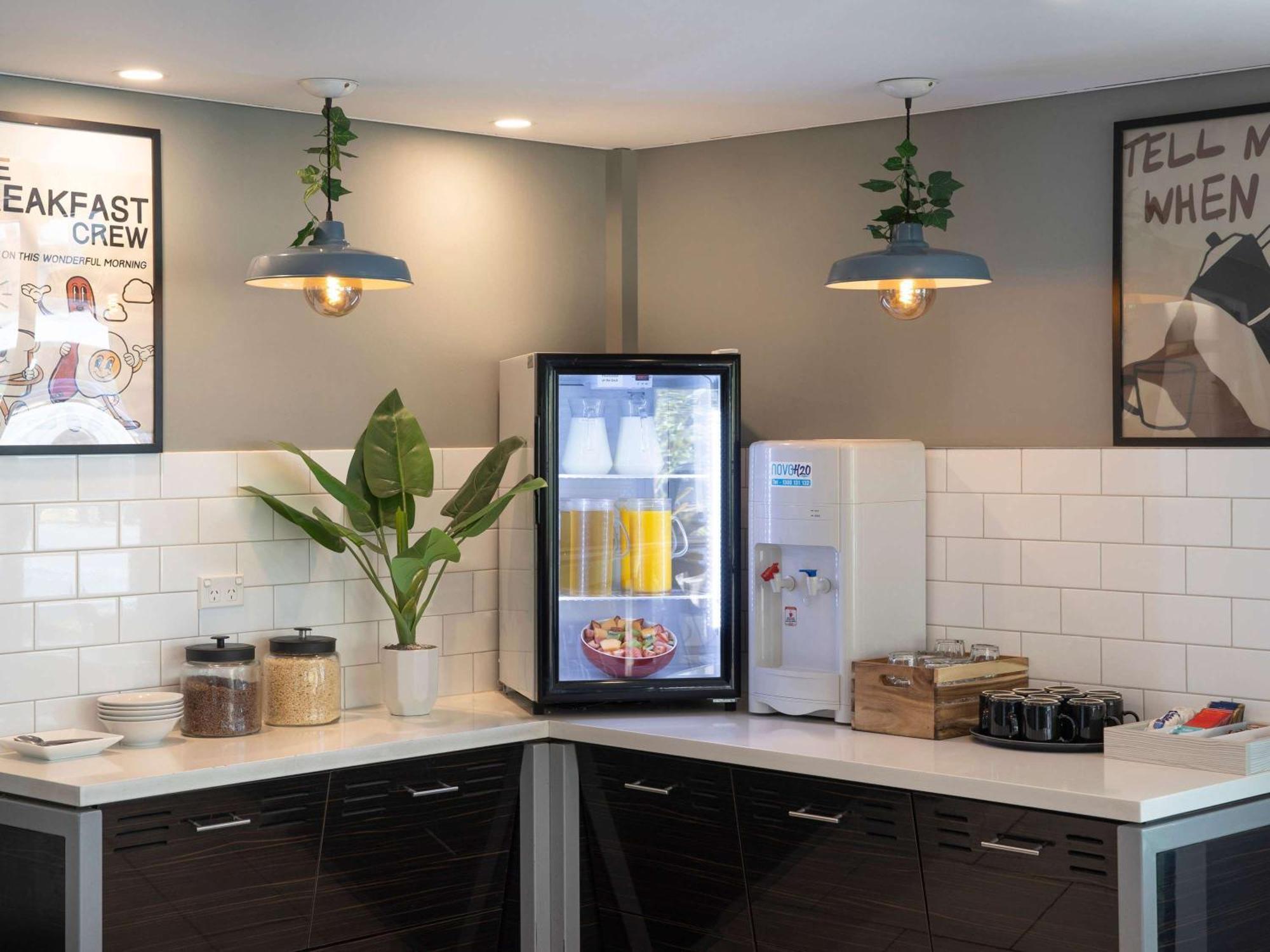 Ibis Newcastle Hotel Ngoại thất bức ảnh