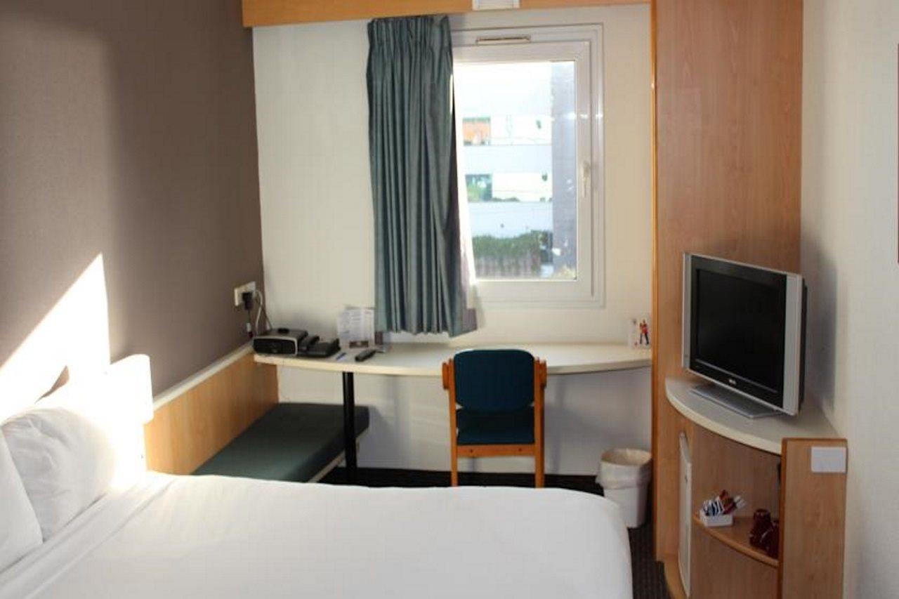Ibis Newcastle Hotel Ngoại thất bức ảnh