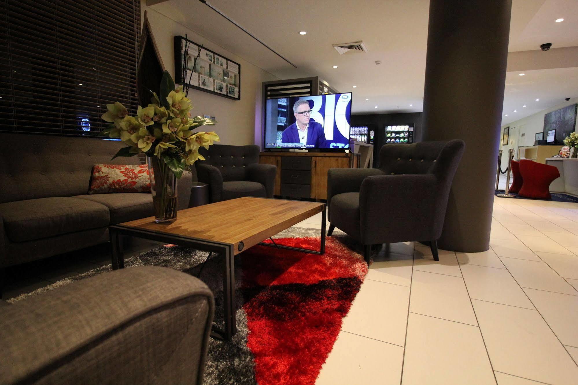 Ibis Newcastle Hotel Ngoại thất bức ảnh