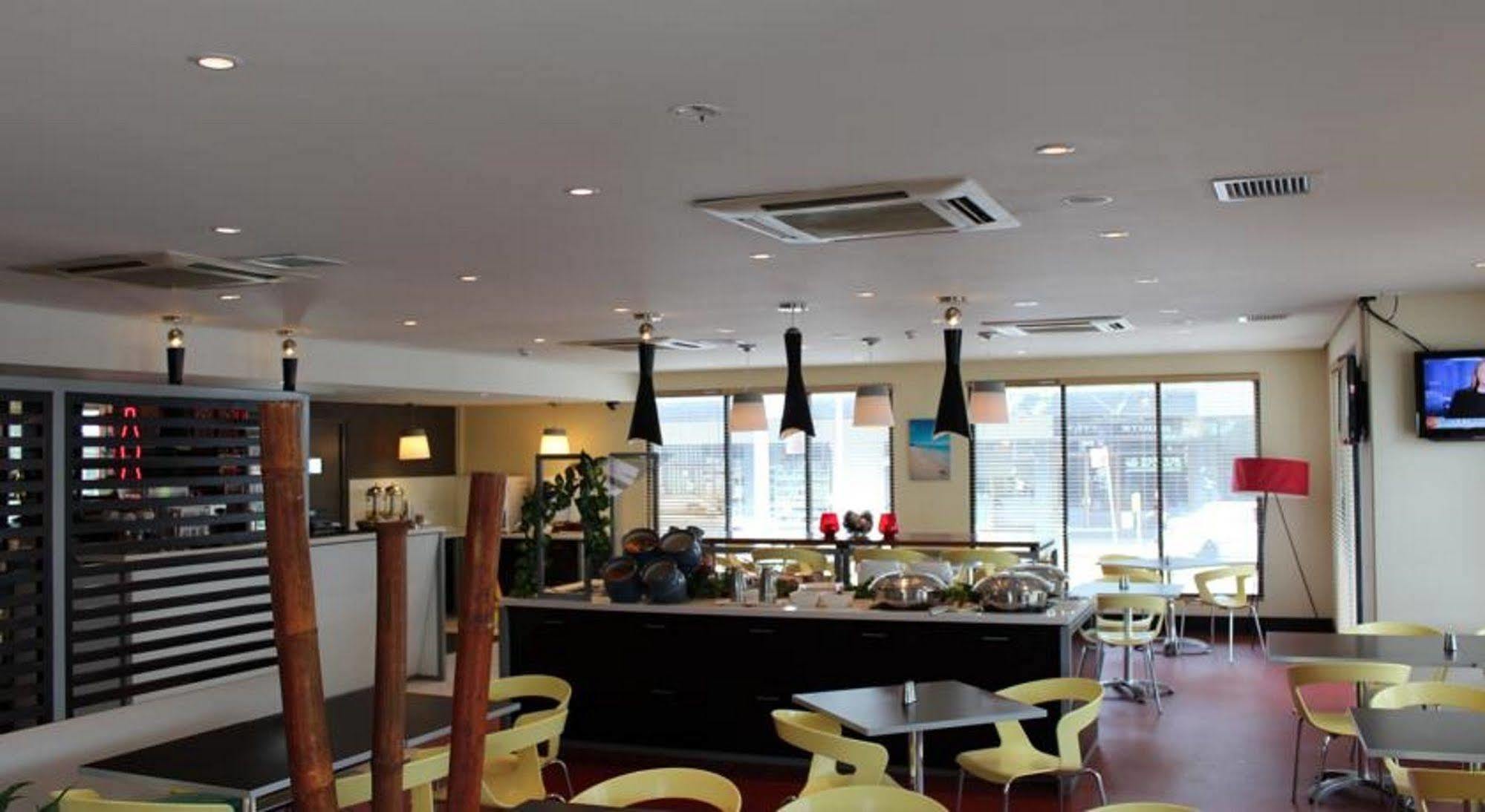 Ibis Newcastle Hotel Ngoại thất bức ảnh