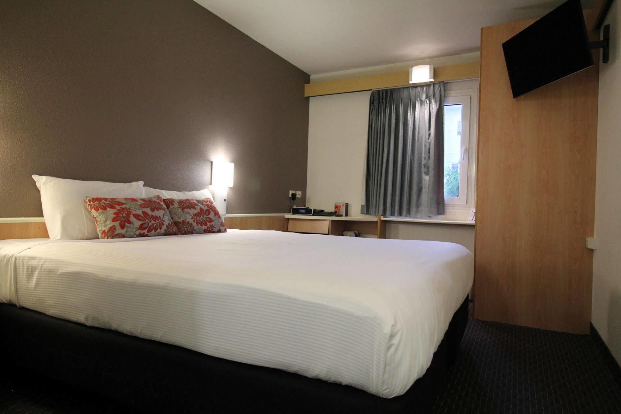 Ibis Newcastle Hotel Ngoại thất bức ảnh