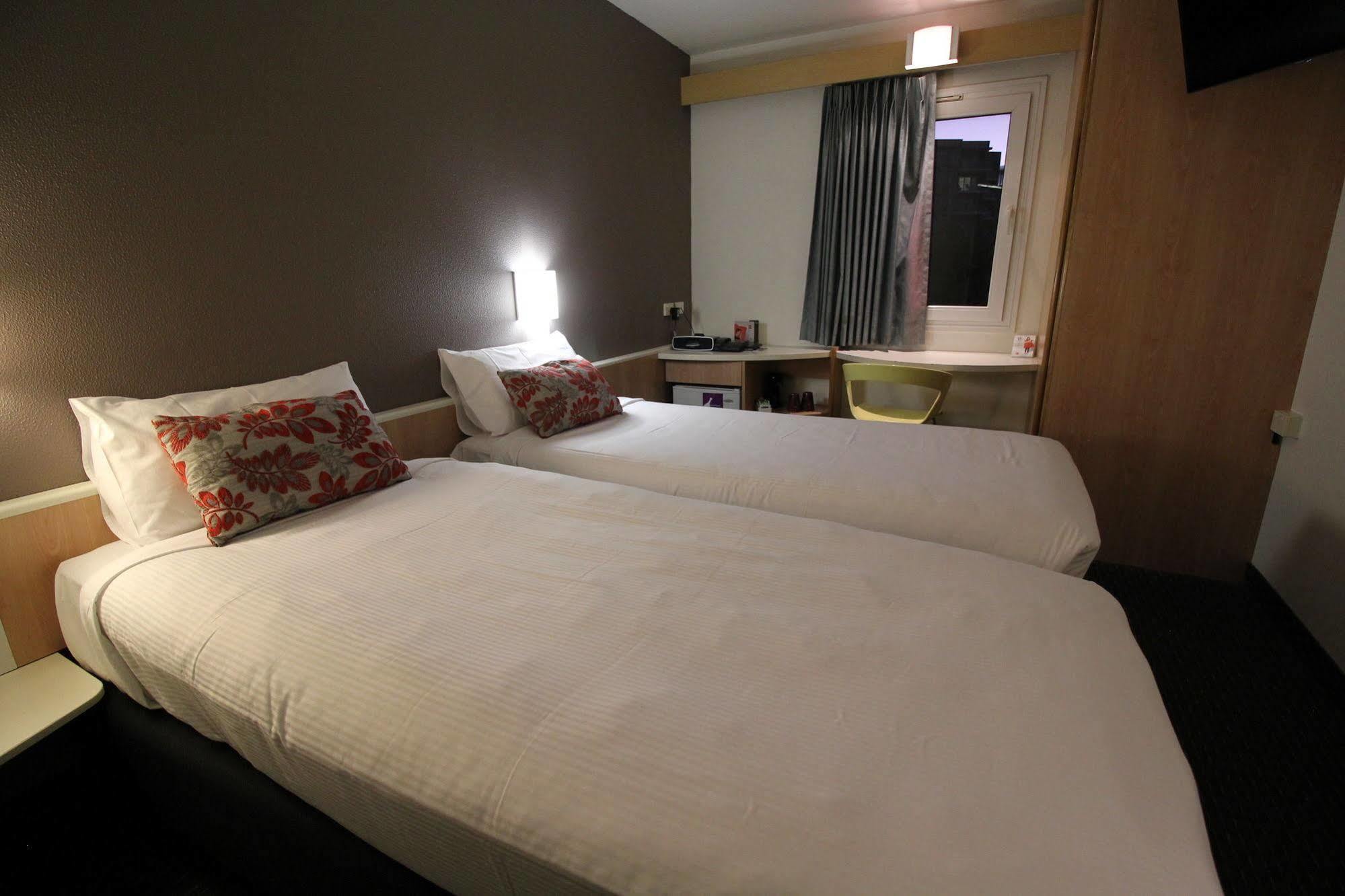 Ibis Newcastle Hotel Ngoại thất bức ảnh
