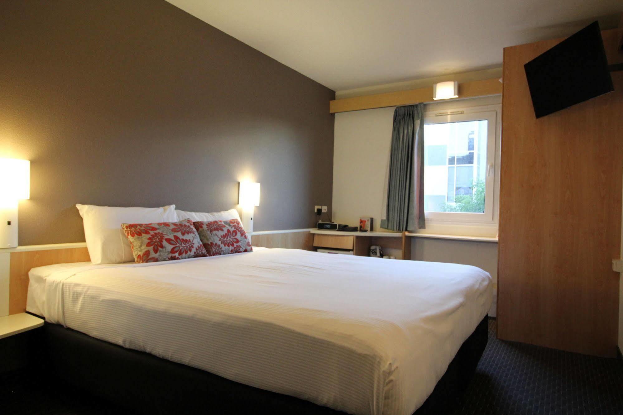 Ibis Newcastle Hotel Ngoại thất bức ảnh
