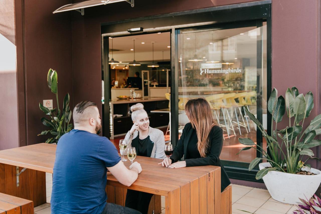 Ibis Newcastle Hotel Ngoại thất bức ảnh