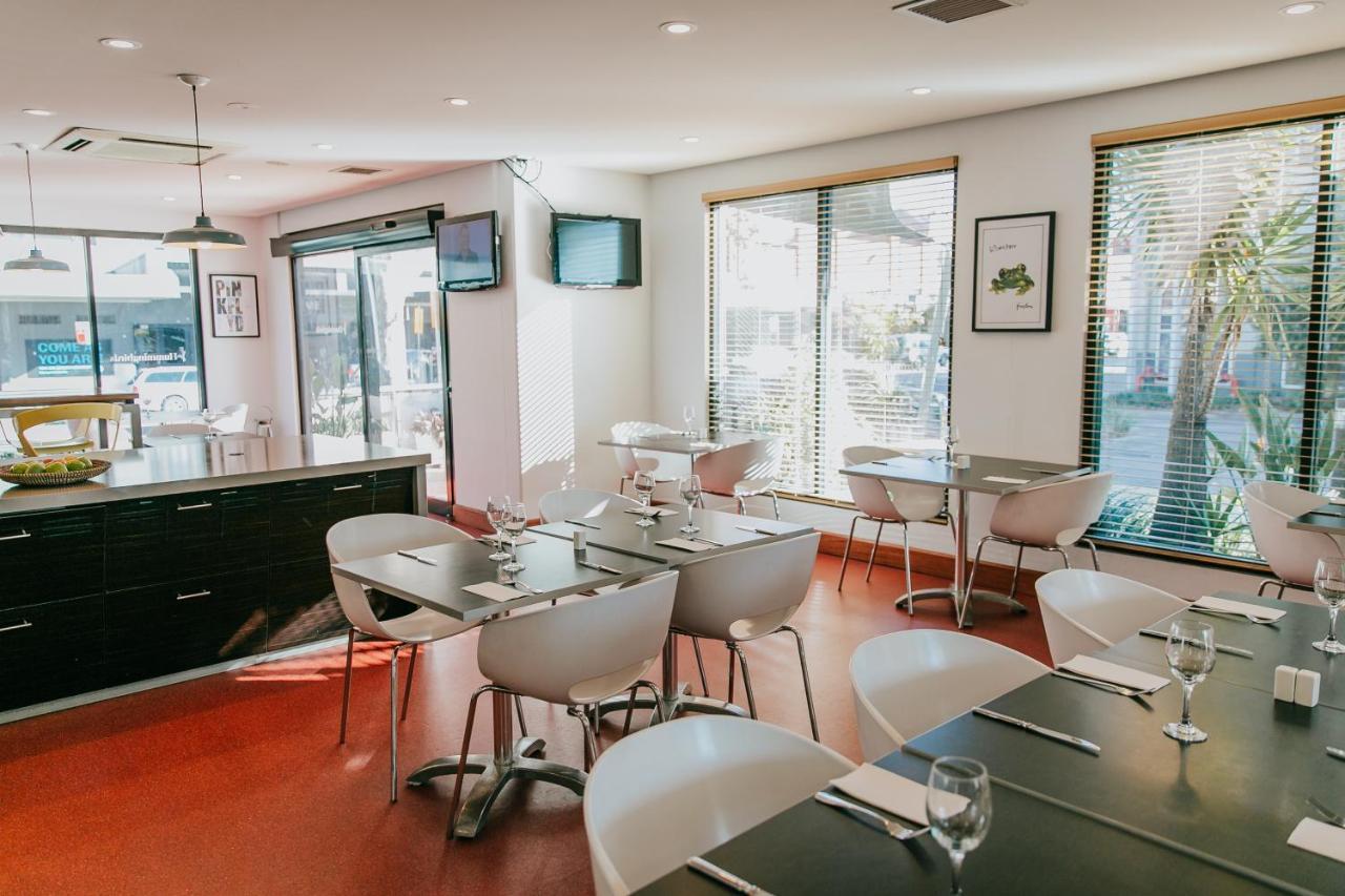 Ibis Newcastle Hotel Ngoại thất bức ảnh